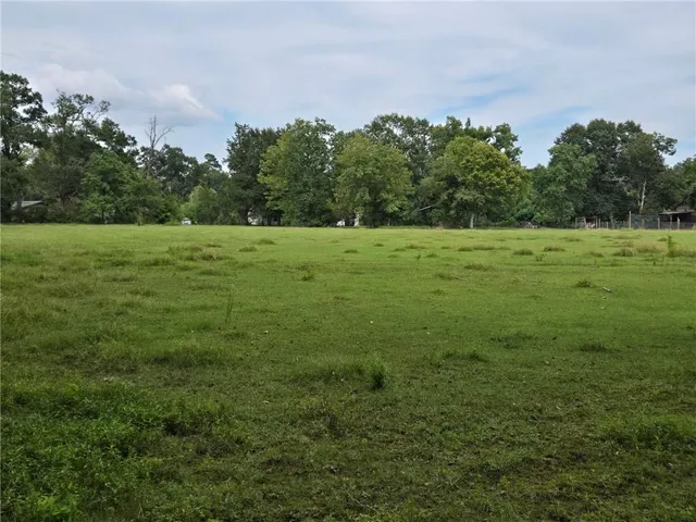 $50,000 | 145 Tc Froust Road, Marksville, LA 71351