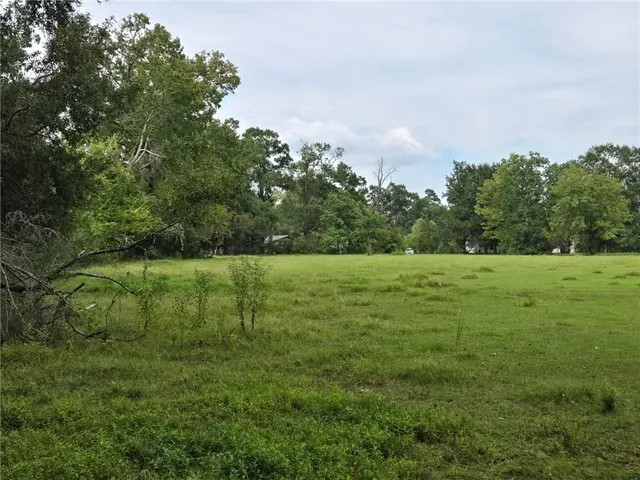 $50,000 | 145 Tc Froust Road, Marksville, LA 71351