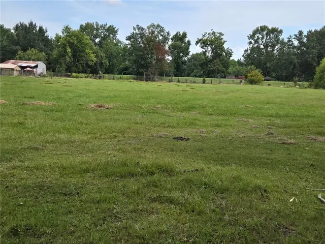 $50,000 | 145 Tc Froust Road, Marksville, LA 71351