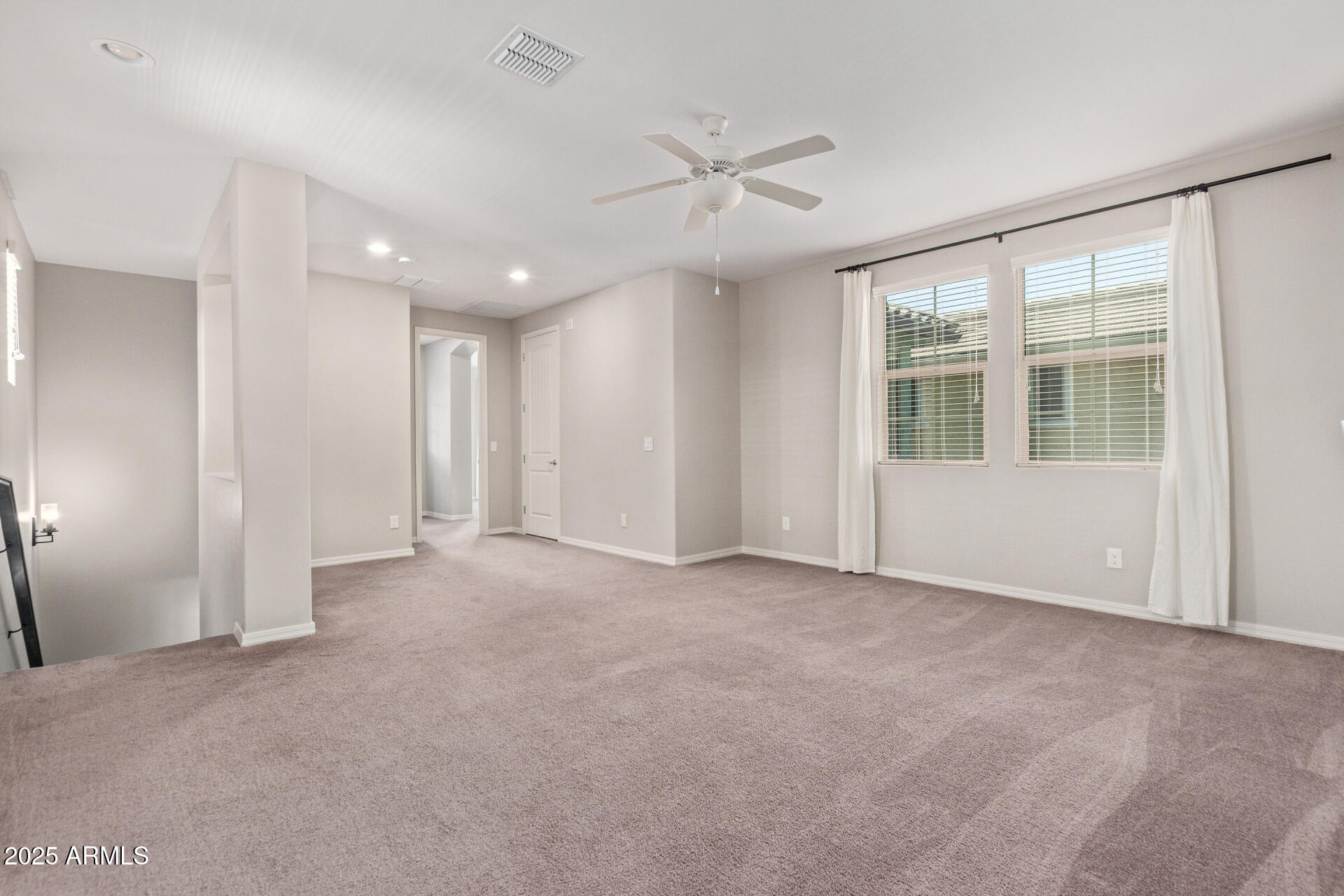 3934 East Turley Street Gilbert, AZ 85295 - Photo 11 of 37 a view of an empty room with a window