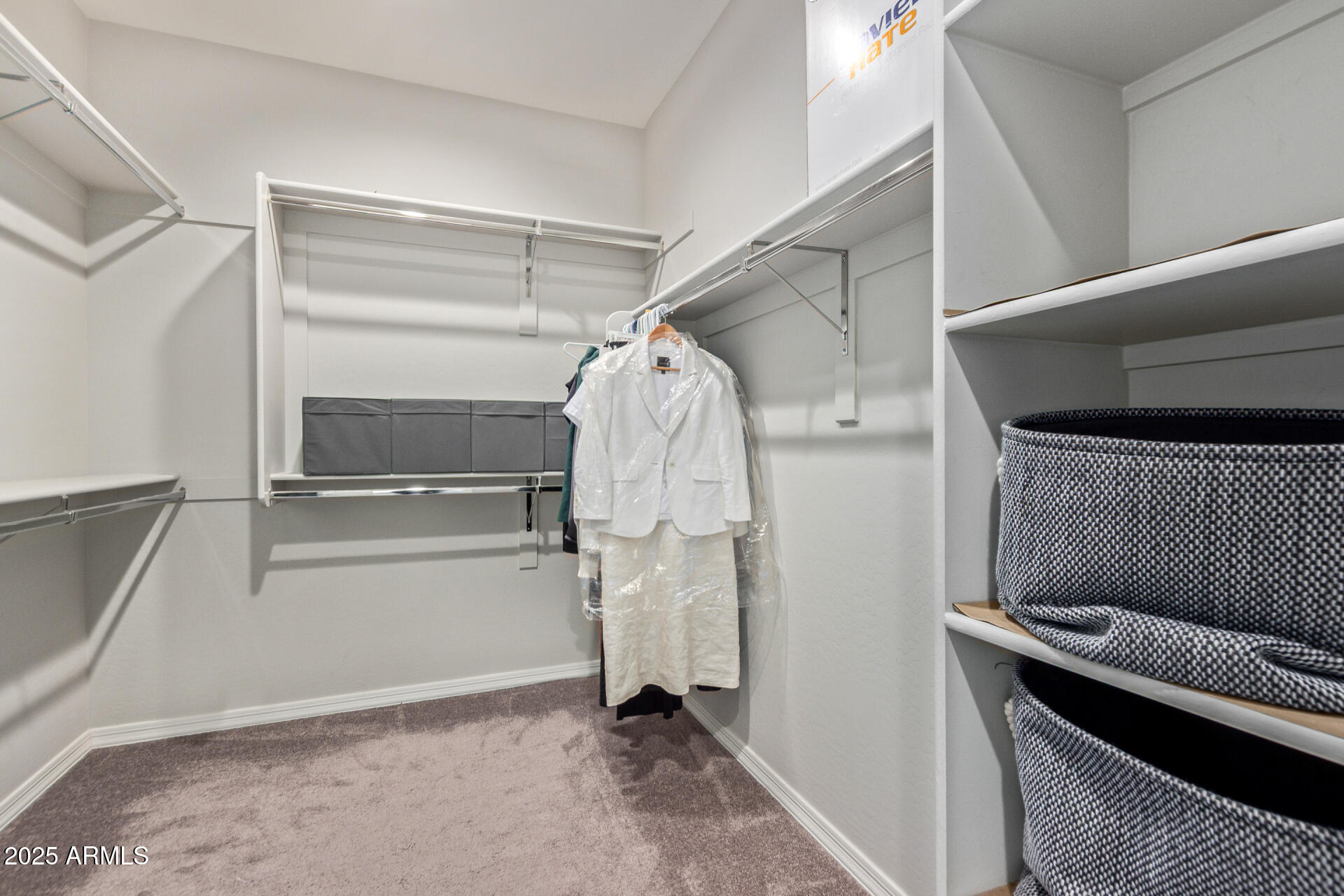 3934 East Turley Street Gilbert, AZ 85295 - Photo 16 of 37 a view of storage and utility room