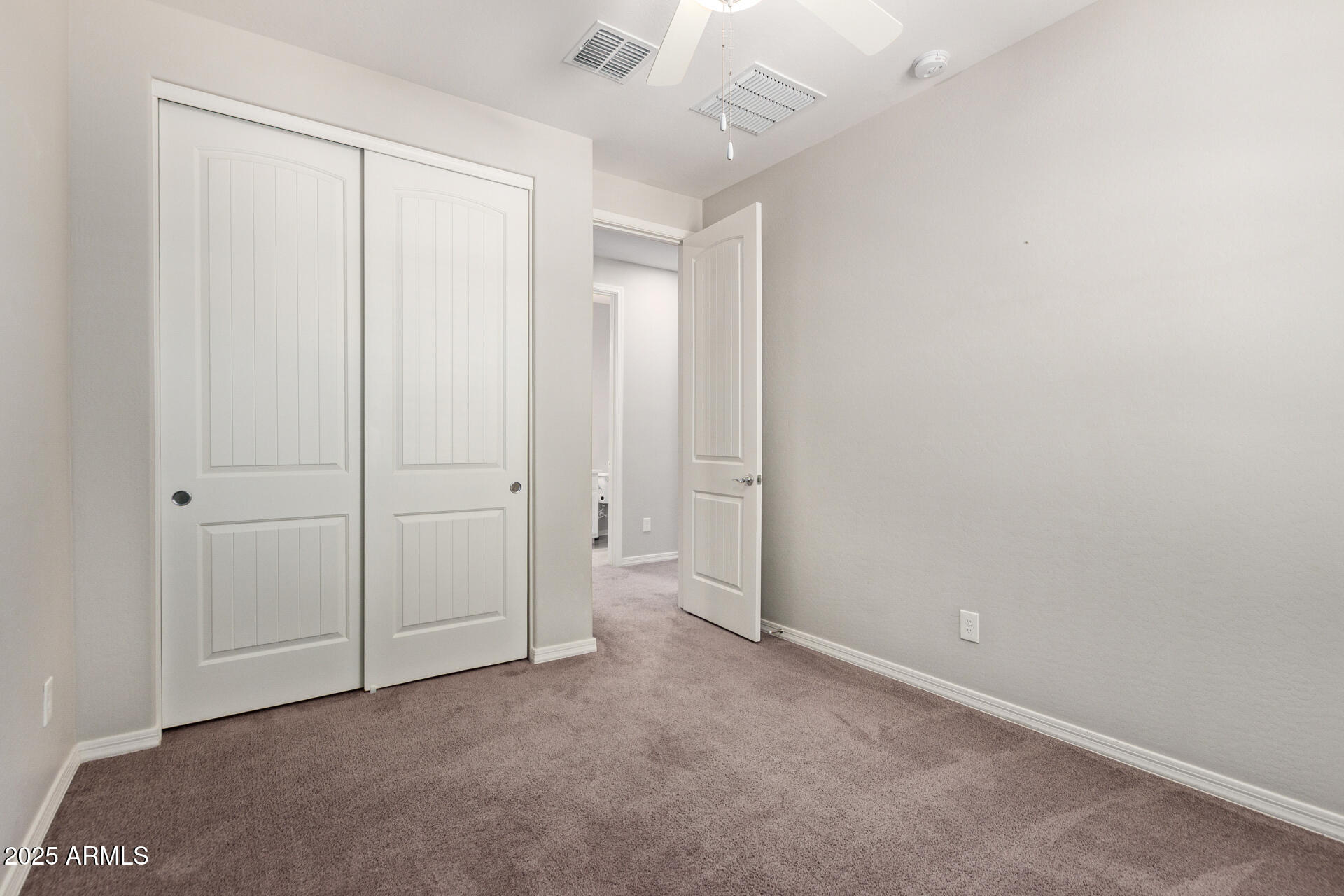 3934 East Turley Street Gilbert, AZ 85295 - Photo 21 of 37 an empty room with closet area