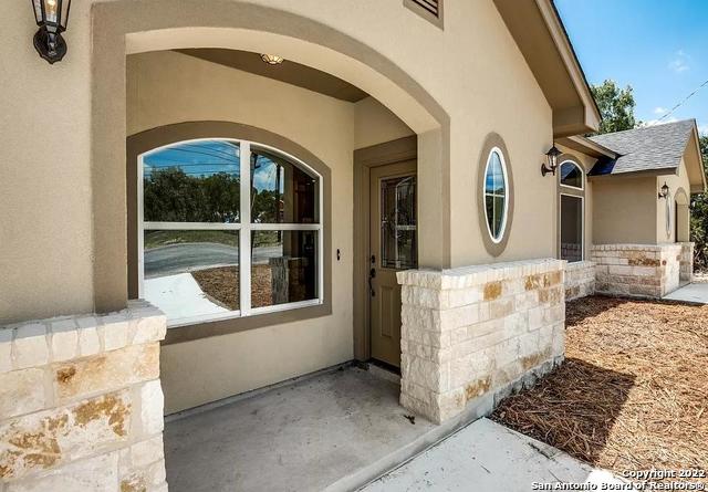 2544 Puter Creek Road, Unit A Spring Branch, TX 78070 - Photo 4 of 8