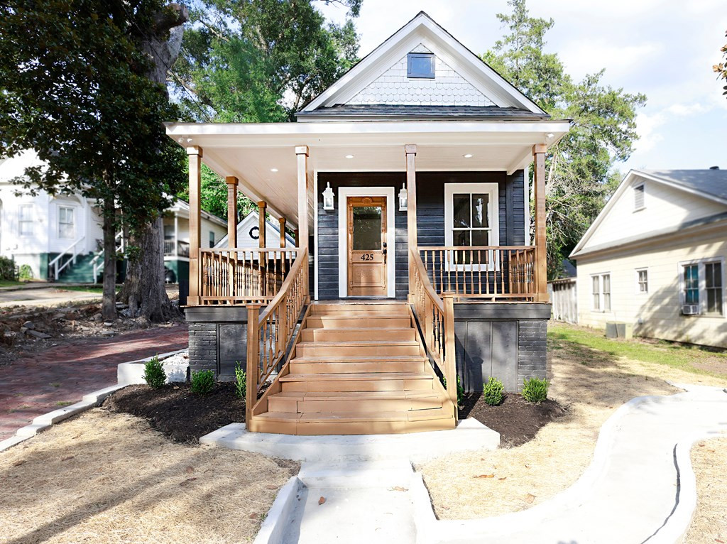 425 South Broadway Street McComb, MS 39648 - Photo 11 of 41 Photo 11