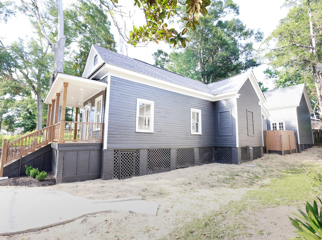 425 South Broadway Street McComb, MS 39648 - Photo 15 of 41 Photo 15