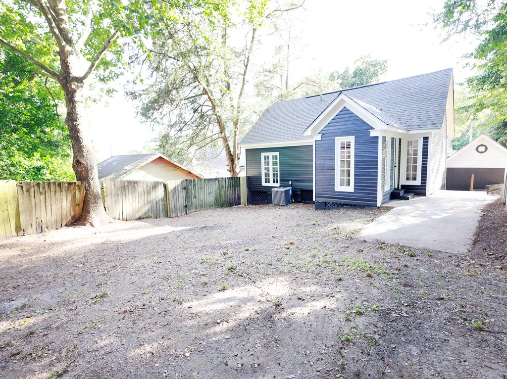 425 South Broadway Street McComb, MS 39648 - Photo 36 of 41 Photo 36