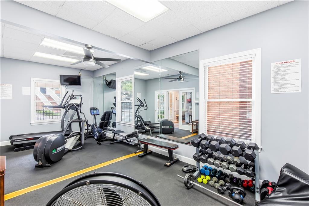 7500 Roswell Road, Unit 80 Atlanta, GA 30350 - Photo 31 of 34