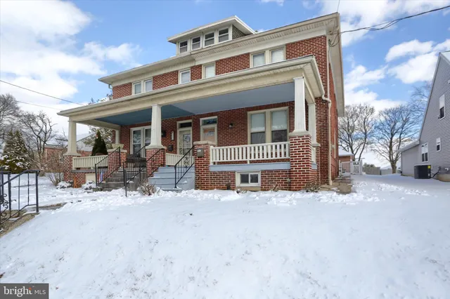 $240,000 | 623 South Main Street, Red Lion, PA 17356