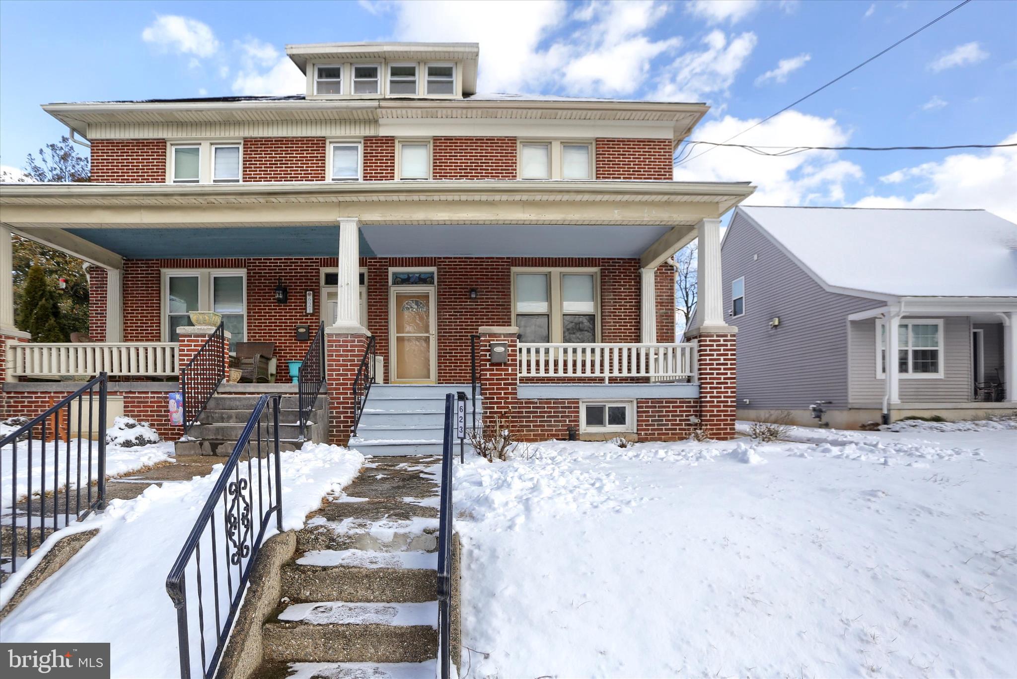 623 South Main Street Red Lion, PA 17356 - Photo 2 of 53