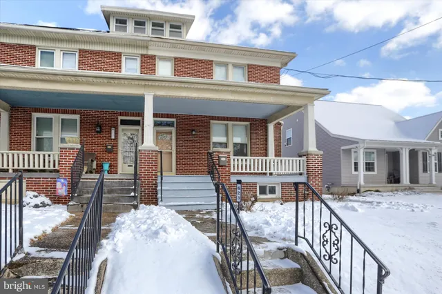 $240,000 | 623 South Main Street, Red Lion, PA 17356