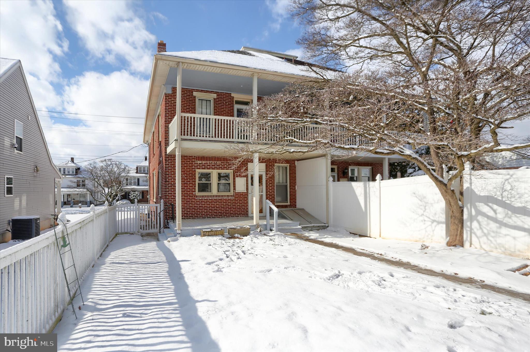 623 South Main Street Red Lion, PA 17356 - Photo 44 of 53