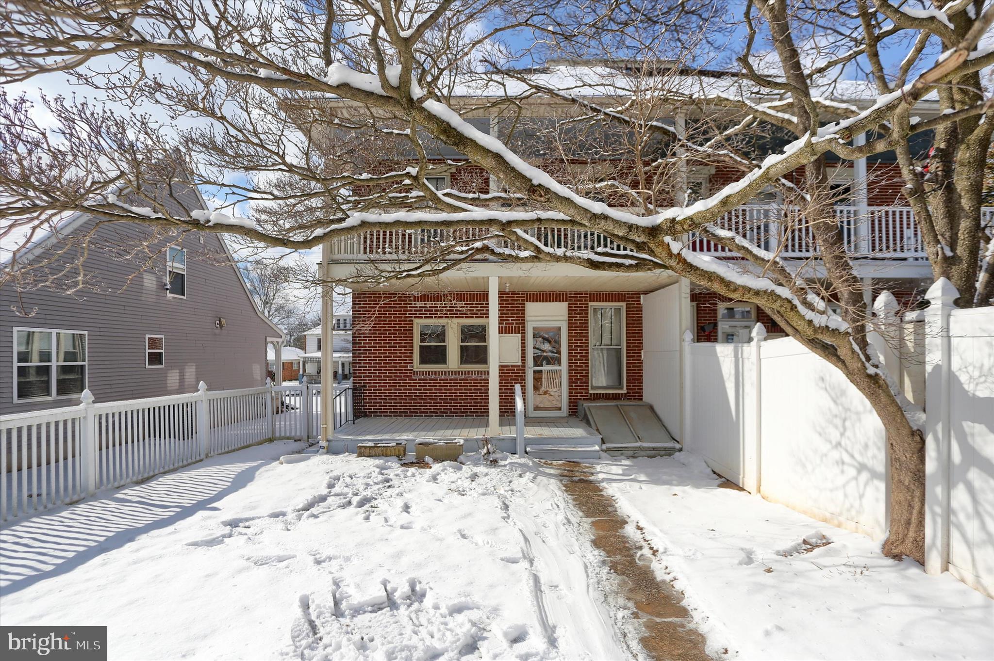 623 South Main Street Red Lion, PA 17356 - Photo 46 of 53