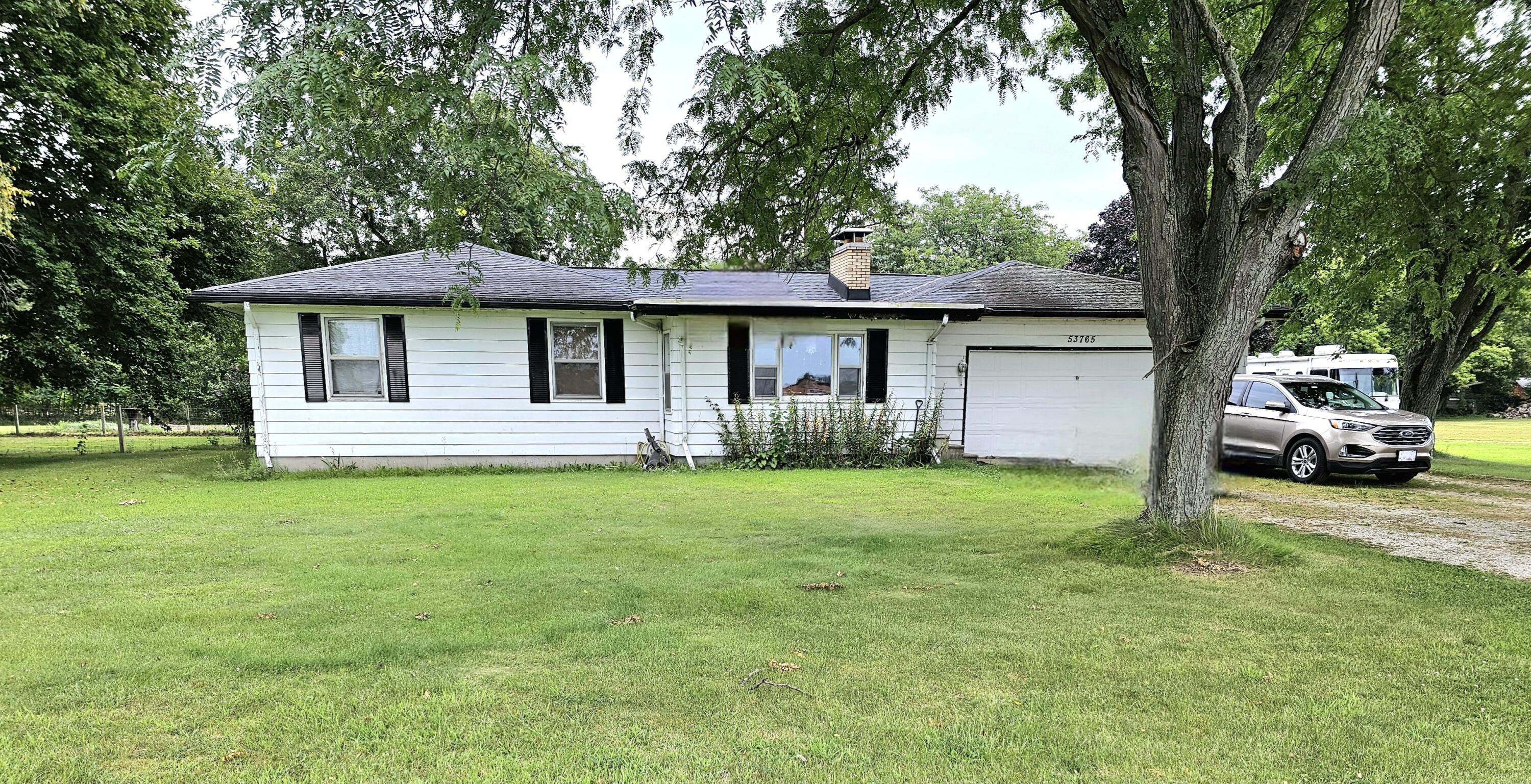 53765 Wilbur Road Three Rivers, MI 49093 - Photo 1 of 28 20240819_080852