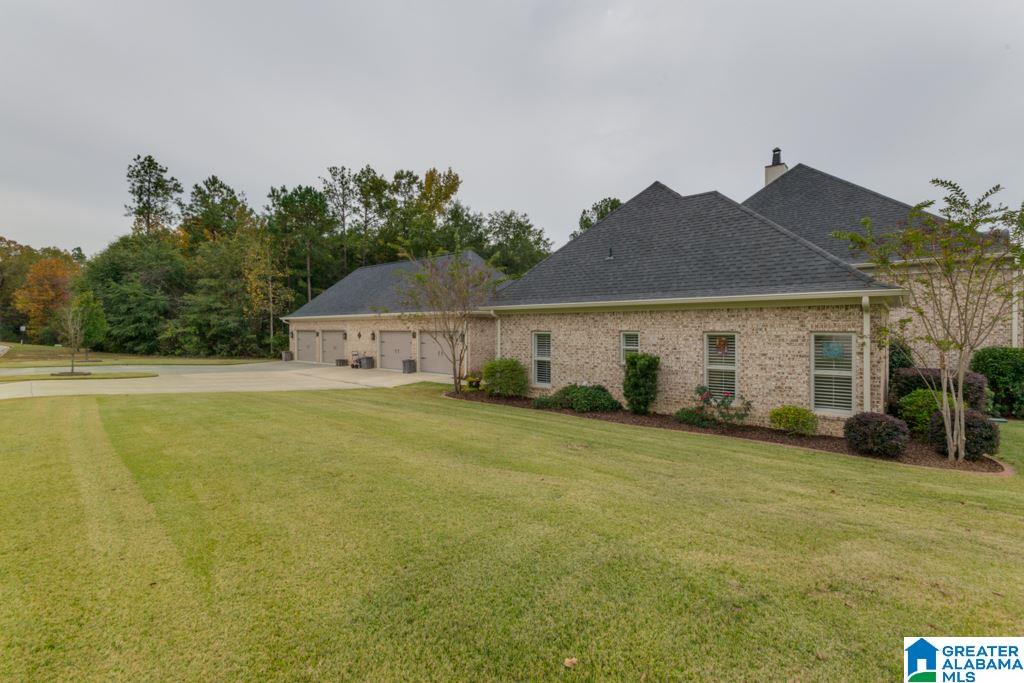 20 Mountain Laurel Ridge Wetumpka, AL 36093 - Photo 47 of 50