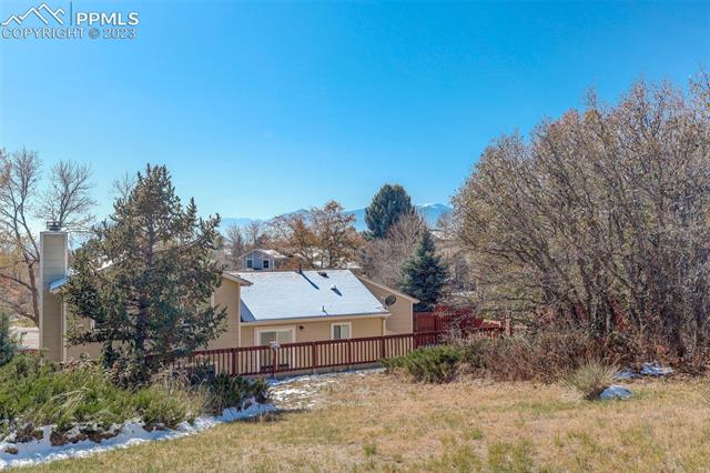 5265 Farm Ridge Place Colorado Springs, CO 80917 - Photo 35 of 37 Gallery Image 35