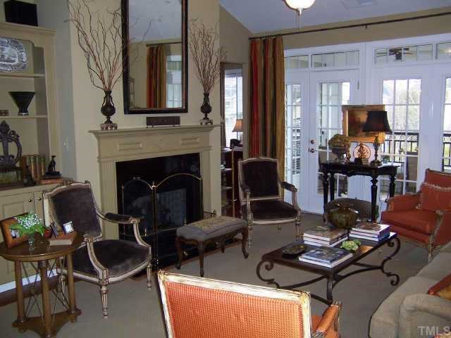 3700 Baron Cooper Pass Raleigh, NC 27612 - Photo 2 of 10 Gallery Image 2