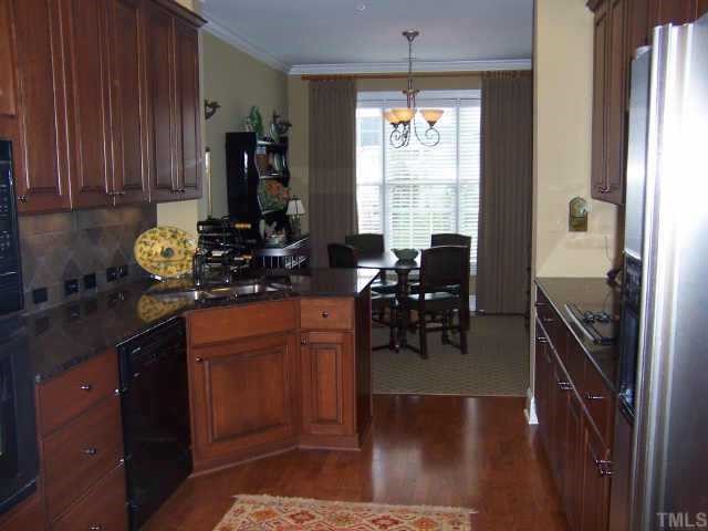3700 Baron Cooper Pass Raleigh, NC 27612 - Photo 4 of 10 Gallery Image 4