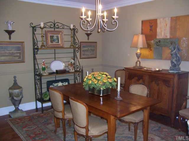 3700 Baron Cooper Pass Raleigh, NC 27612 - Photo 6 of 10 Gallery Image 6