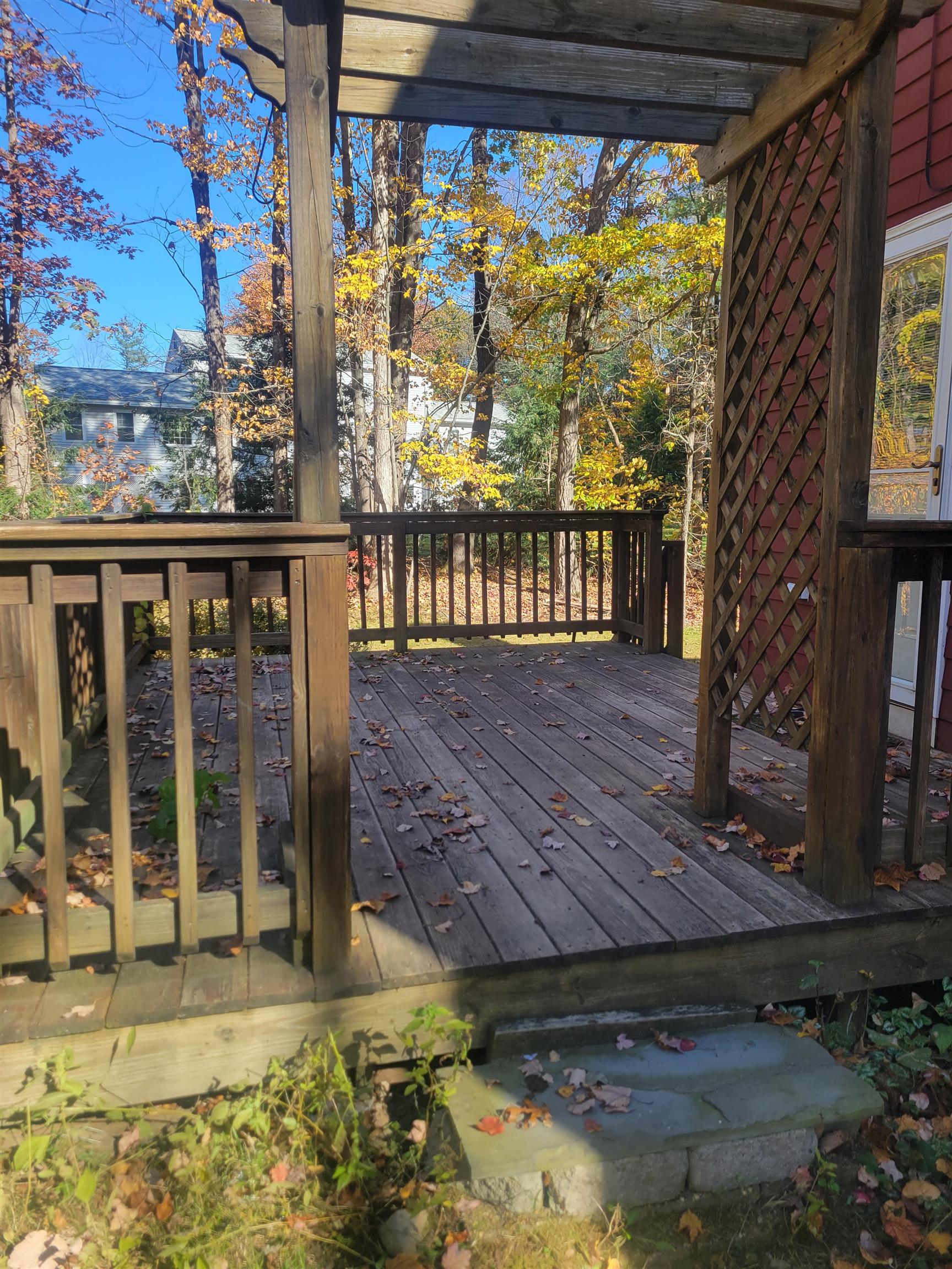 4 A Glen Ridge Road, Unit A/ LEFT SIDE Raymond, NH 03077 - Photo 14 of 20 Gallery Image 14