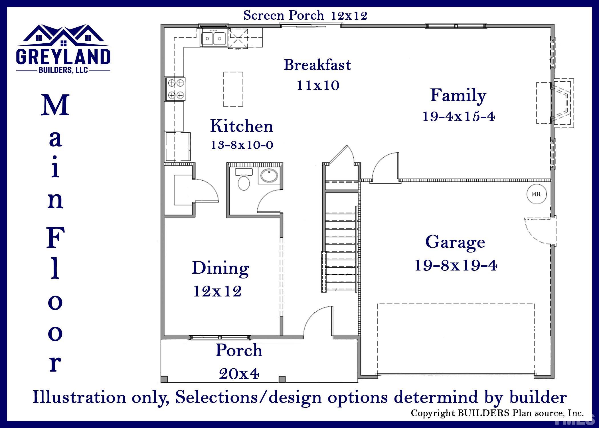 2758 Sledge Road Louisburg, NC 27549 - Photo 26 of 38 unknown