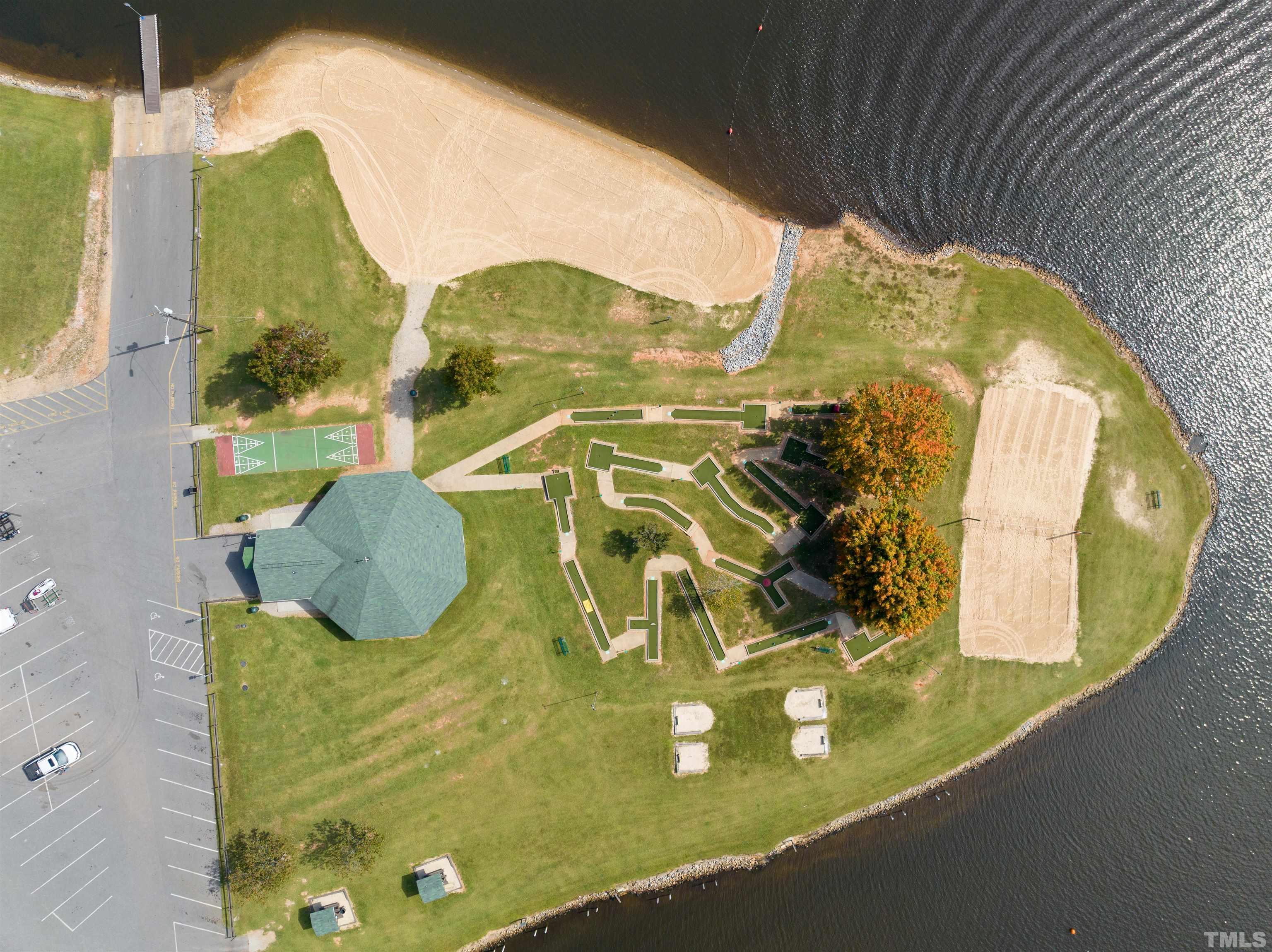 2758 Sledge Road Louisburg, NC 27549 - Photo 35 of 38