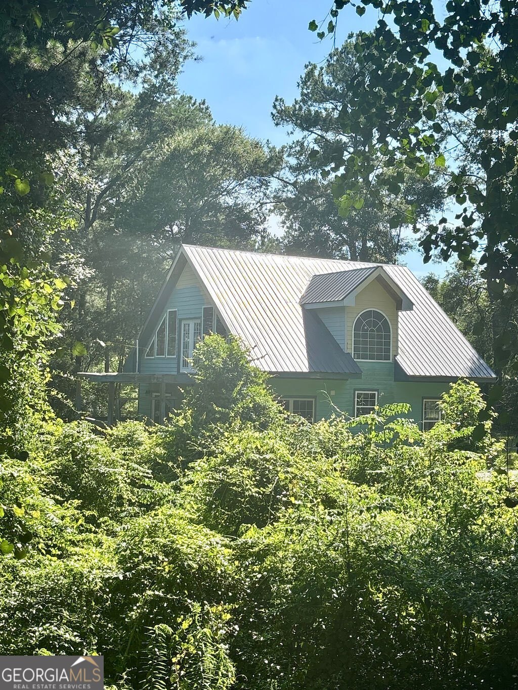 351-353 Thurmon Loop Road Jesup, GA 31545 - Photo 19 of 25