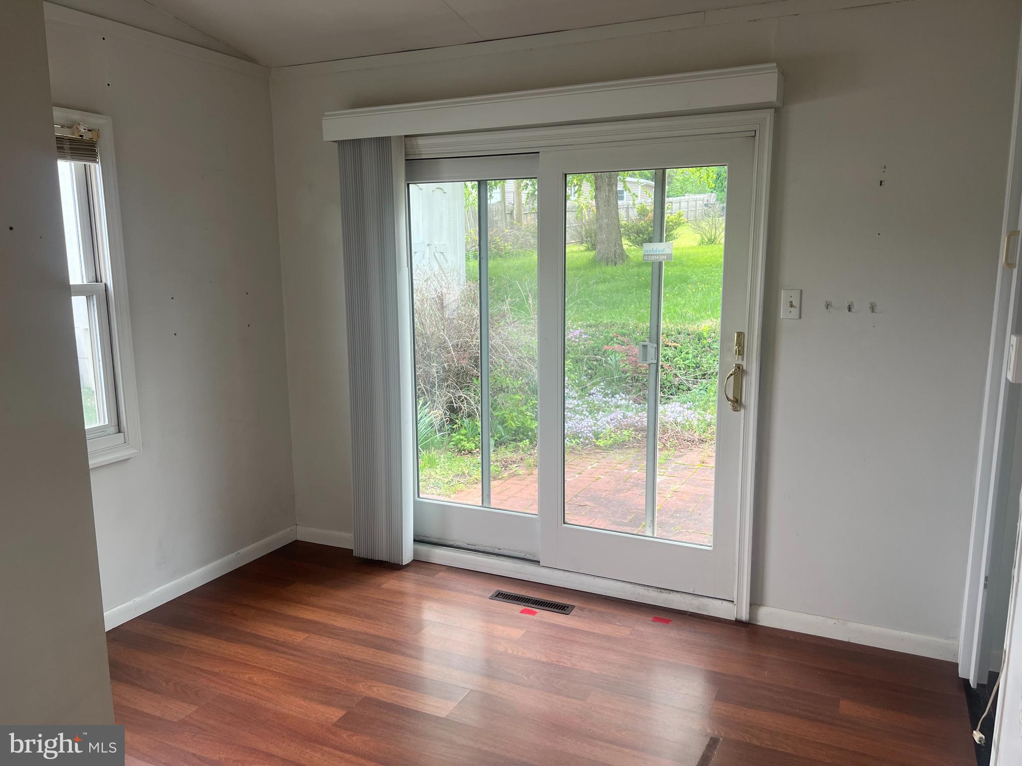 1531 Carpenters Point Road Perryville, MD 21903 - Photo 11 of 13 Bedroom 2