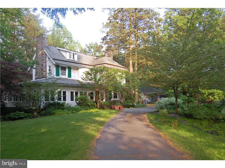 38 Llanberris Road Bala Cynwyd, PA 19004 - Photo 1 of 25 Gallery Image 1