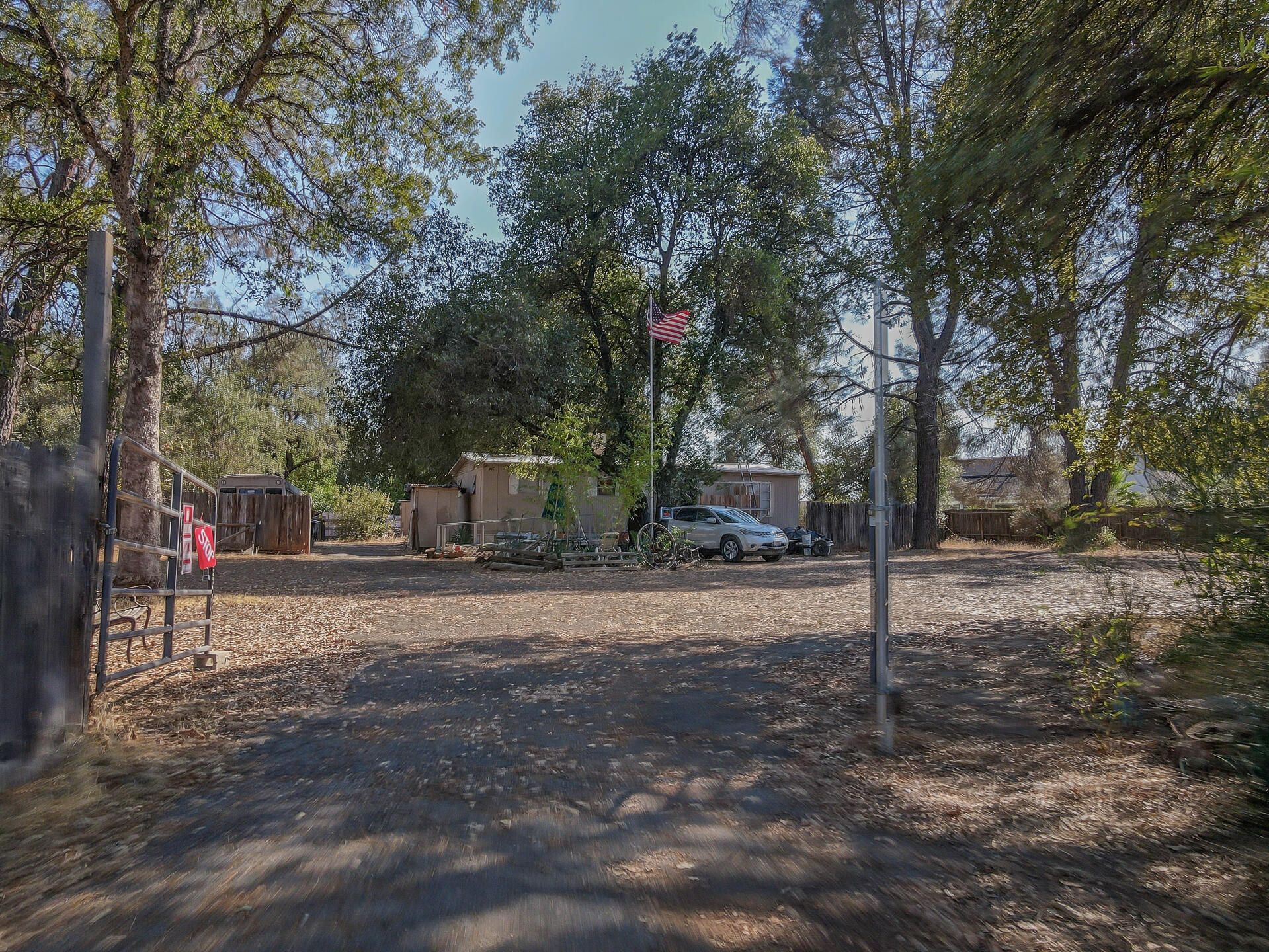 2187 Old Alturas Road Redding, CA 96003 - Photo 18 of 18 2187OldAlturas-21