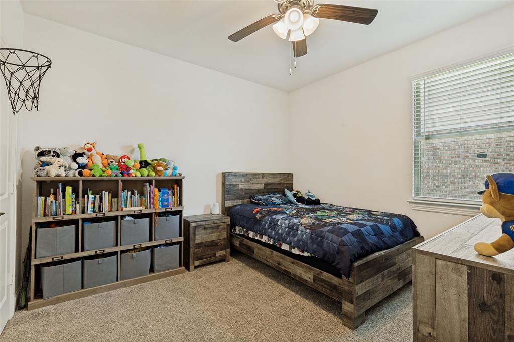 2817 Half Moon Road Aubrey, TX 76227 - Photo 18 of 28