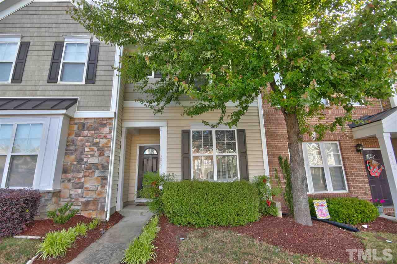 2968 Casona Way Raleigh, NC 27616 - Photo 1 of 17