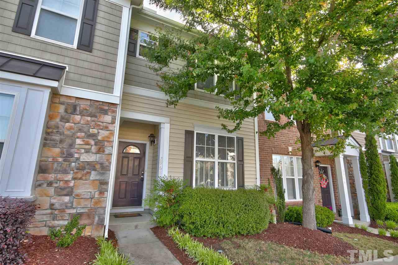2968 Casona Way Raleigh, NC 27616 - Photo 2 of 17