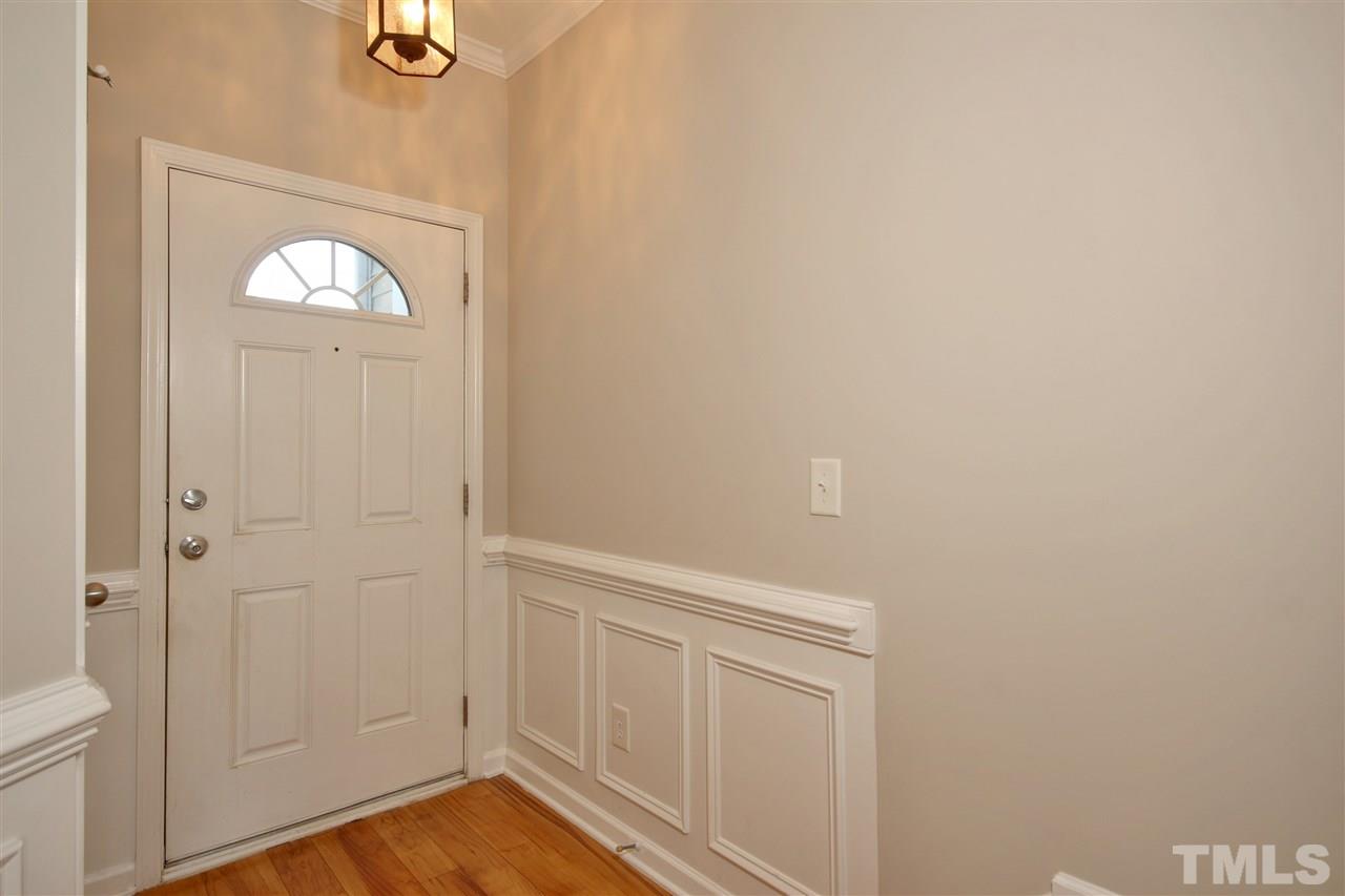 2968 Casona Way Raleigh, NC 27616 - Photo 3 of 17