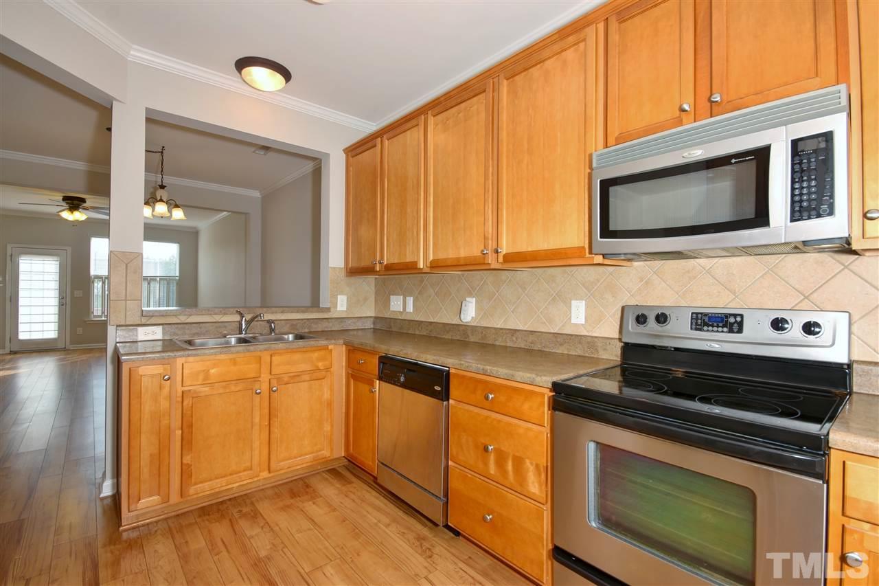 2968 Casona Way Raleigh, NC 27616 - Photo 5 of 17