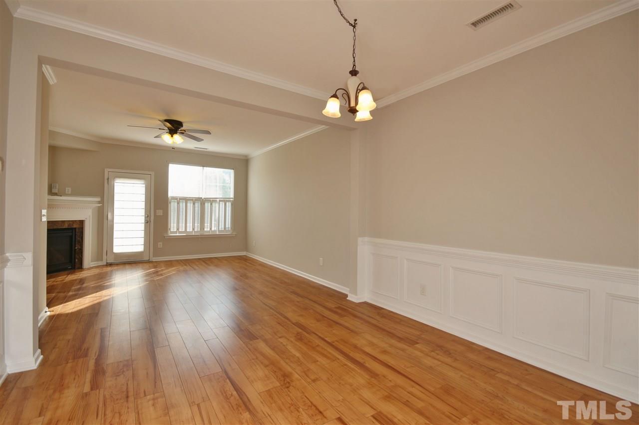 2968 Casona Way Raleigh, NC 27616 - Photo 6 of 17