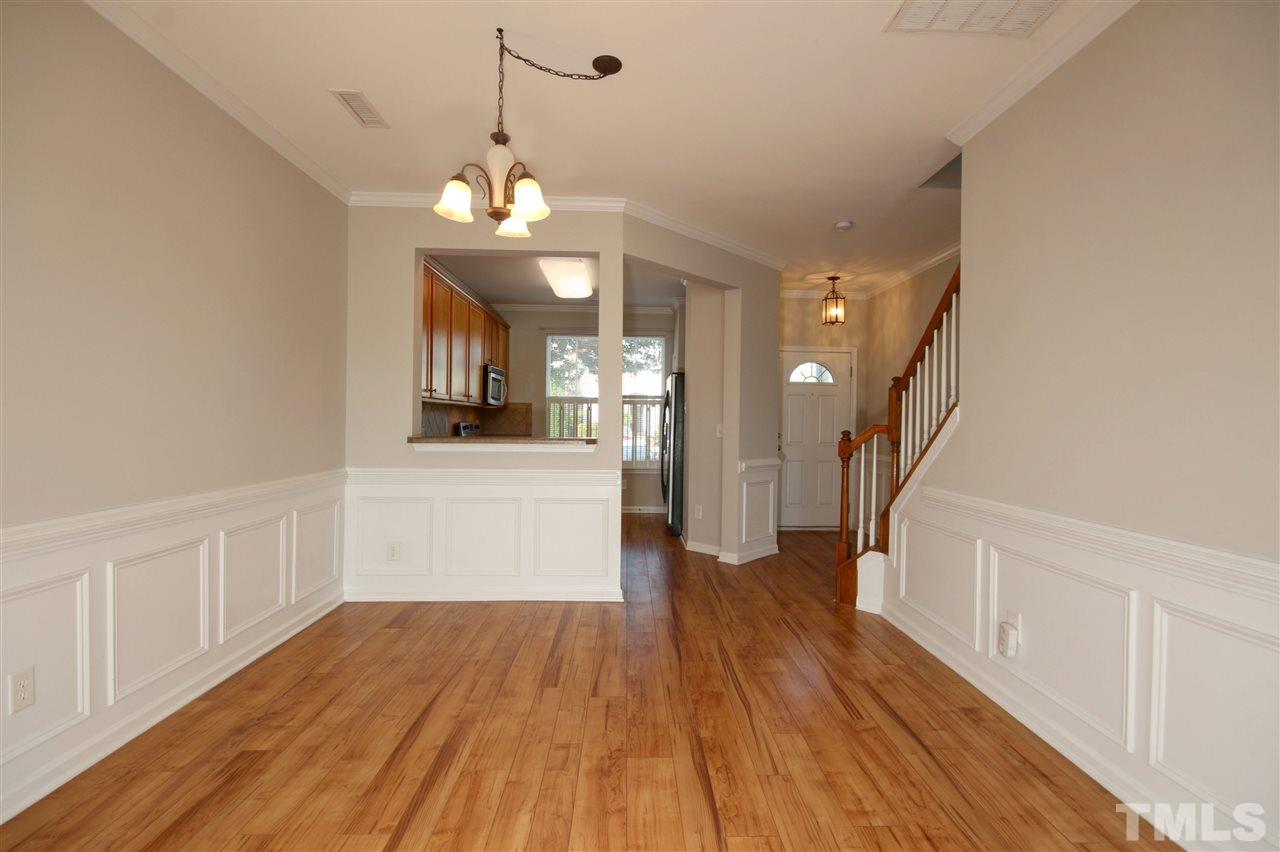 2968 Casona Way Raleigh, NC 27616 - Photo 7 of 17