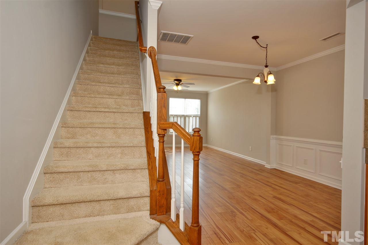 2968 Casona Way Raleigh, NC 27616 - Photo 9 of 17