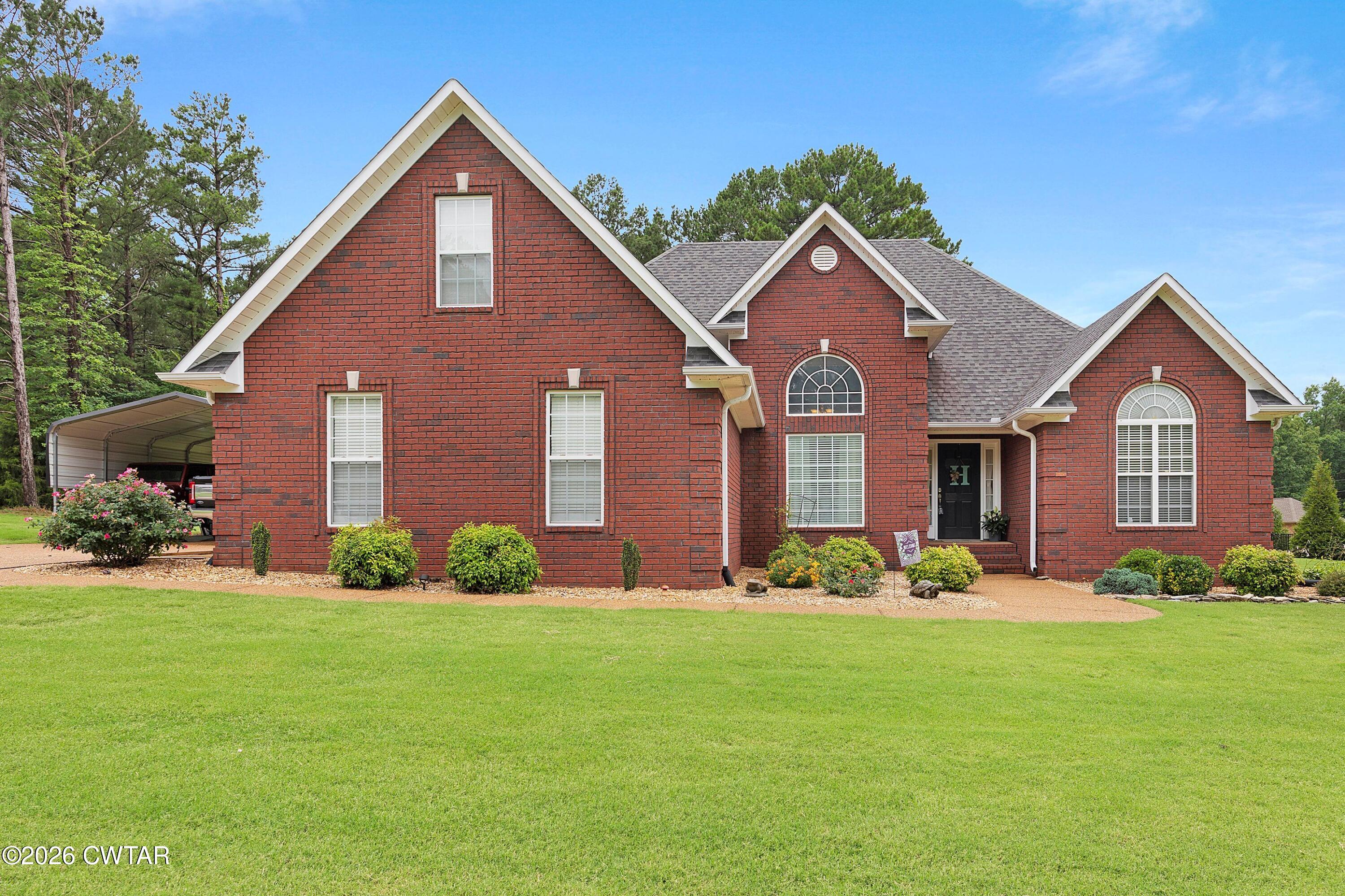 40 Timberline Drive Milan, TN 38358 - Photo 1 of 15 hGUA1tPw