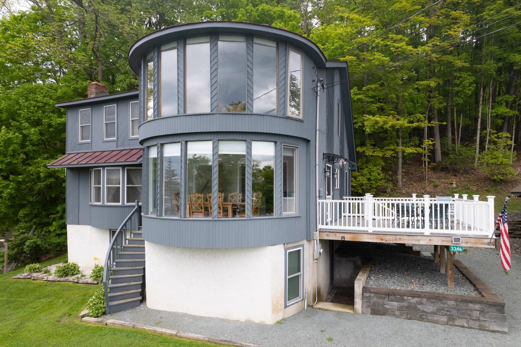 3346 Rte 30 North Castleton, VT 05732 - Photo 6 of 28 Gallery Image 6