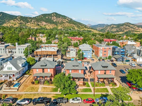 $11,500,000 | 1031-1059 14th Street, Boulder, CO 80302
