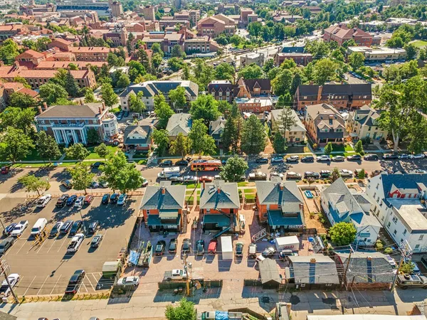 $11,500,000 | 1031-1059 14th Street, Boulder, CO 80302