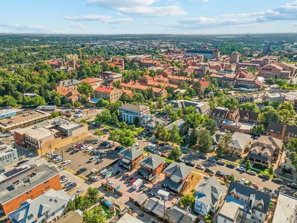 $11,500,000 | 1031-1059 14th Street, Boulder, CO 80302
