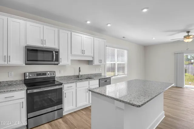 $1,875 | 7052 Crew Drive, Leland, NC 28451