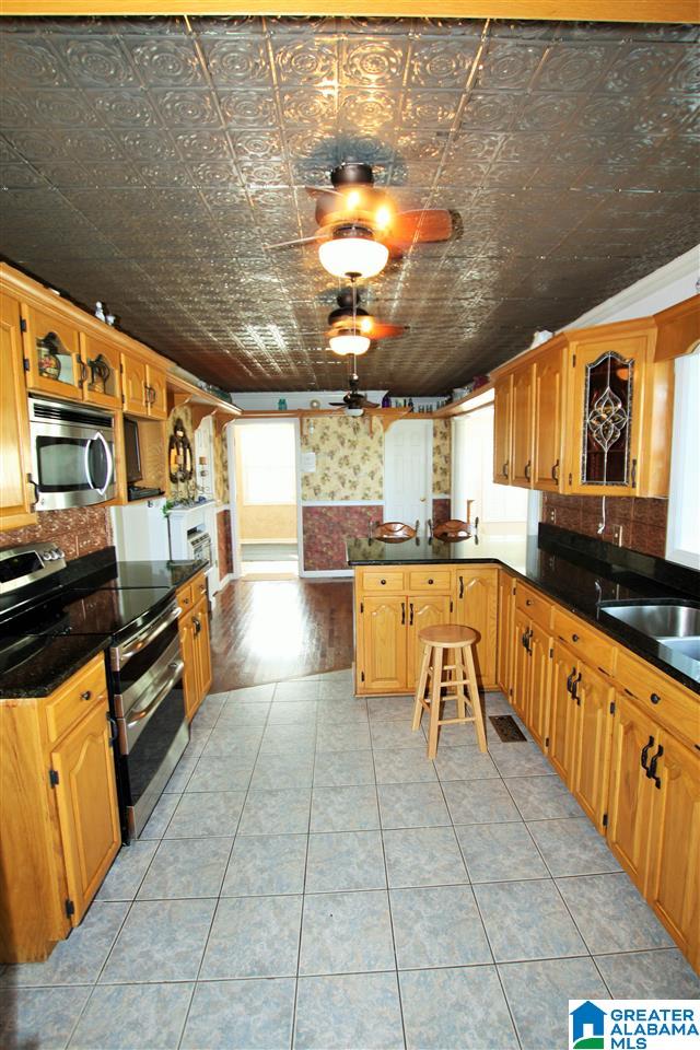 324 Mountain View Road Lineville, AL 36266 - Photo 14 of 50