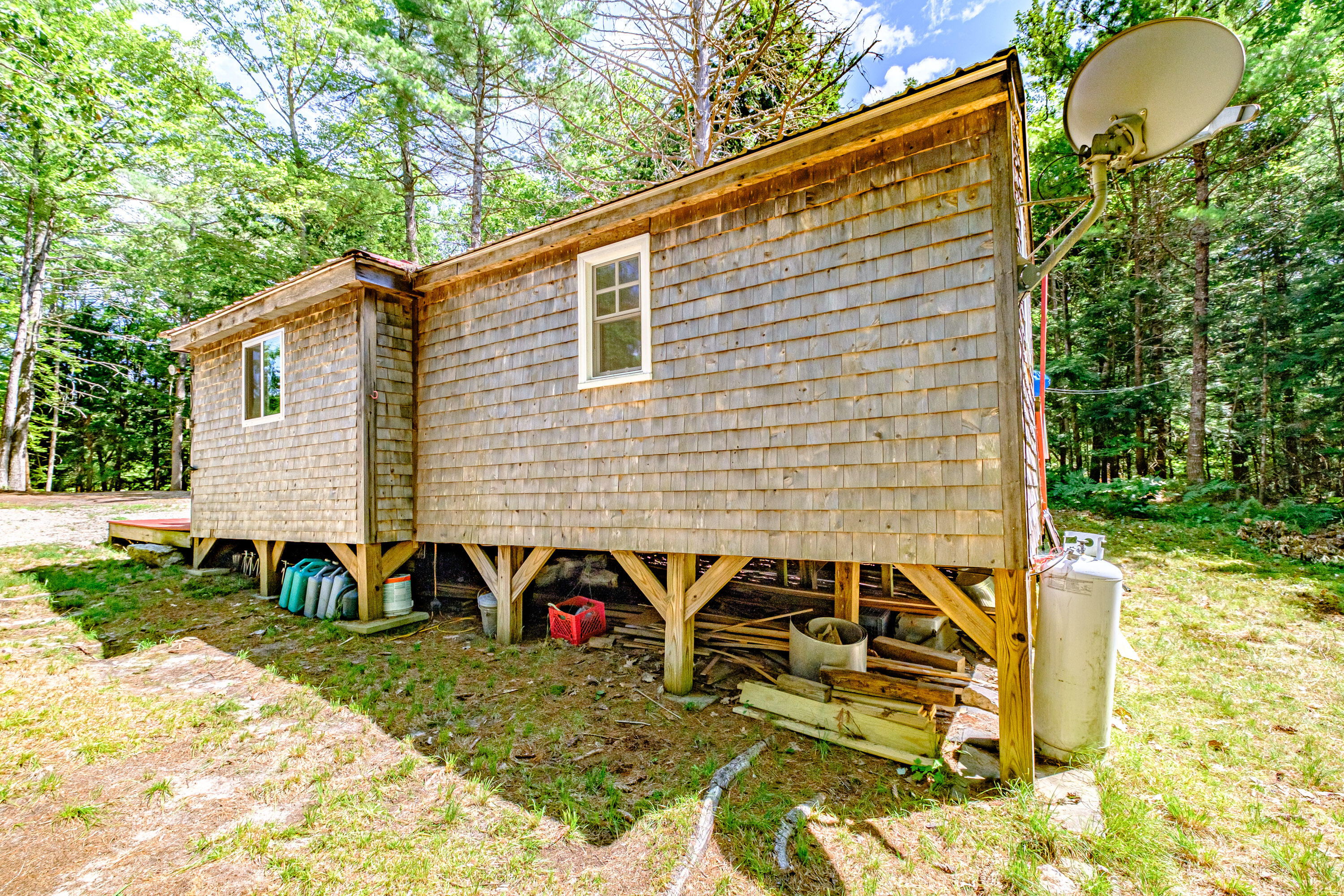 295 Hilton Road Denmark, ME 04022 - Photo 21 of 48 20240726gp-62049