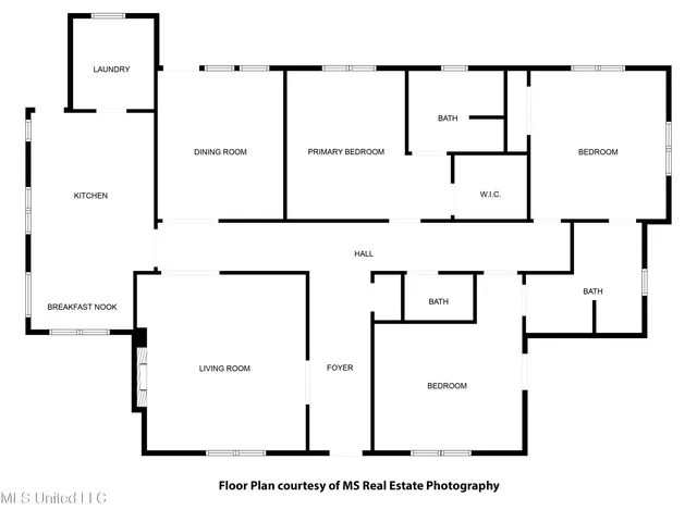 $695,000 | 1006 Beach Boulevard, Biloxi, MS 39530