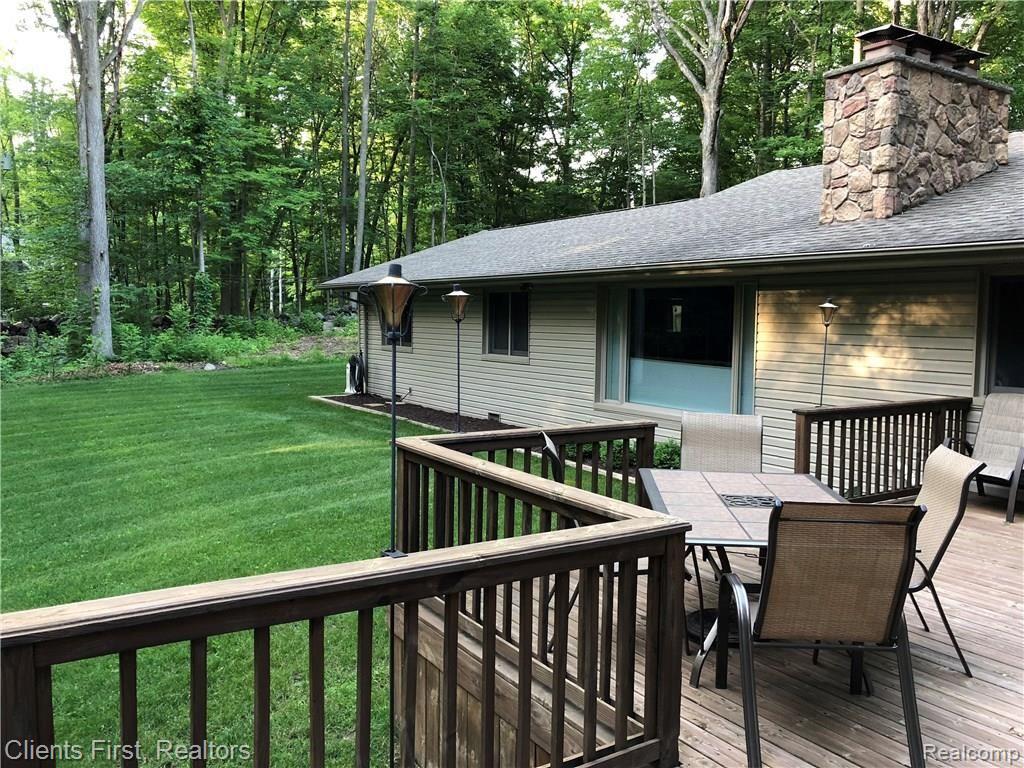 8175 Ridge Road North Canton, MI 48187 - Photo 25 of 70 Outside - Backyard 2.jpg