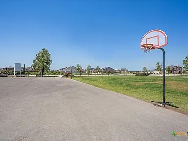 201 Firefox Way Jarrell, TX 76537 - Photo 23 of 27 View of asphalt street