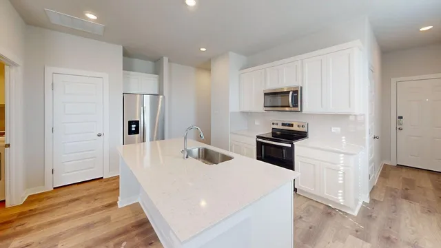 $1,795 | 201 Firefox Way, Jarrell, TX 76537