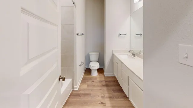 $1,795 | 201 Firefox Way, Jarrell, TX 76537